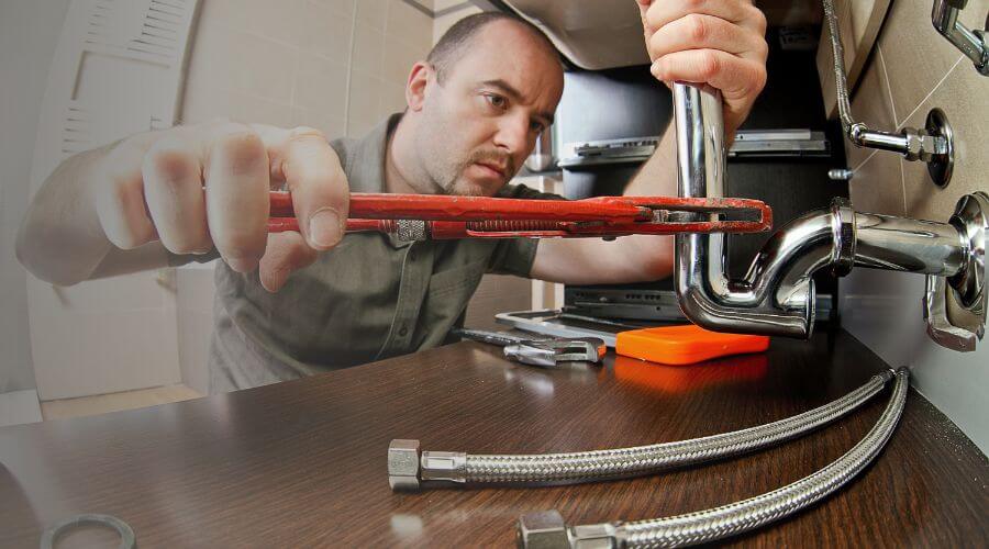 Local water heater installation in Votaw, TX